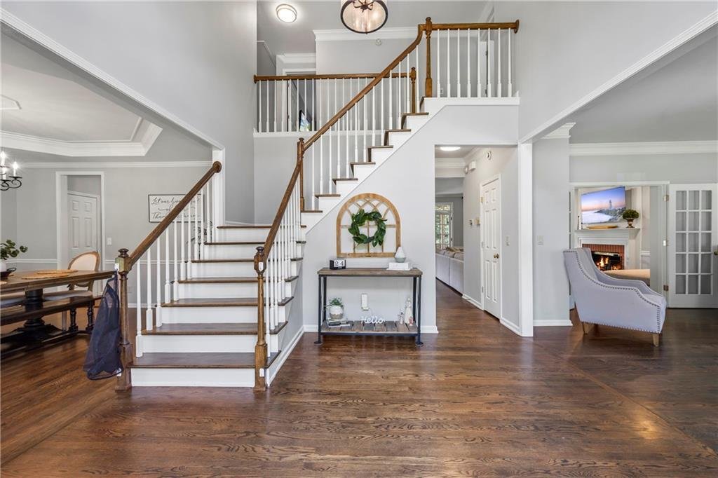 House in Lawrenceville, Georgia, United States 5 - 18490398