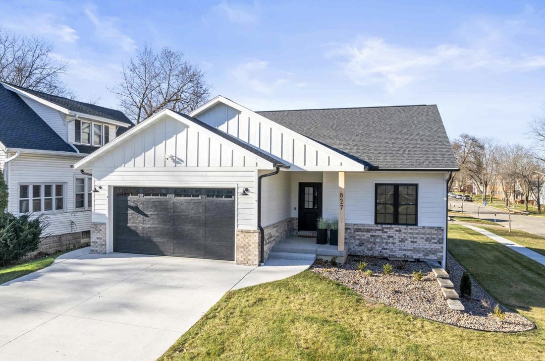 House in Wisconsin Dells, Wisconsin, United States 1 - 18489981