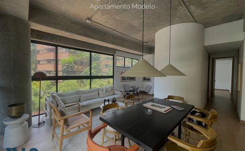 Apartment in Medellín, Antioquia, Colombia 1