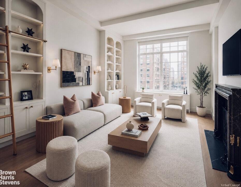 Co Op in New York, New York, United States 1 - 18407311