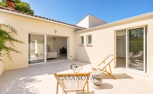 House in Castelnau-le-Lez, Occitania, France 1