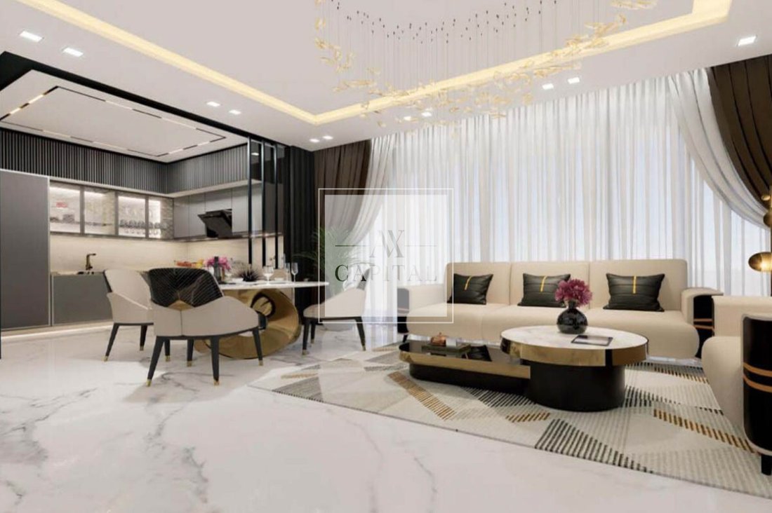 Apartment in Al Hebiah 2, Al Hebiah, Dubai 3 - 18490484