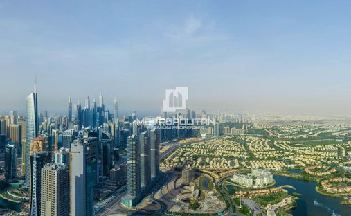 Apartment in Al Thanyah 5, Al Thanyah, Dubai 1