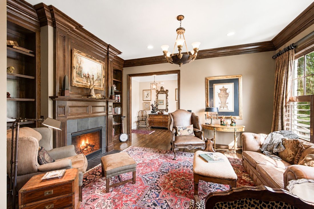 House in Franklin, Tennessee, United States 5 - 18491344