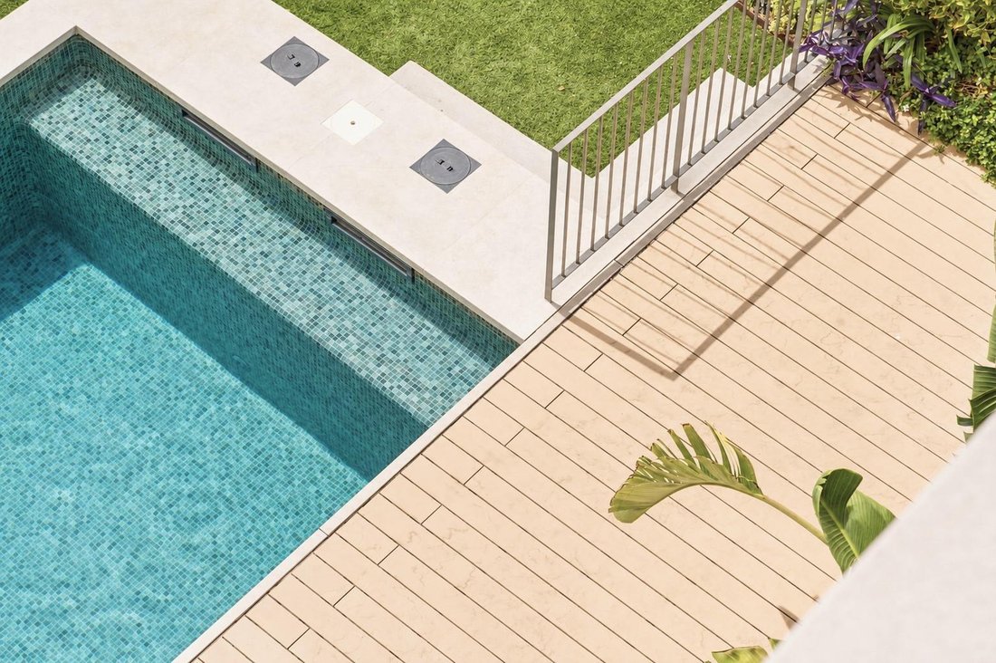 Apartment in Palma, Balearic Islands, Spain 2 - 16989336