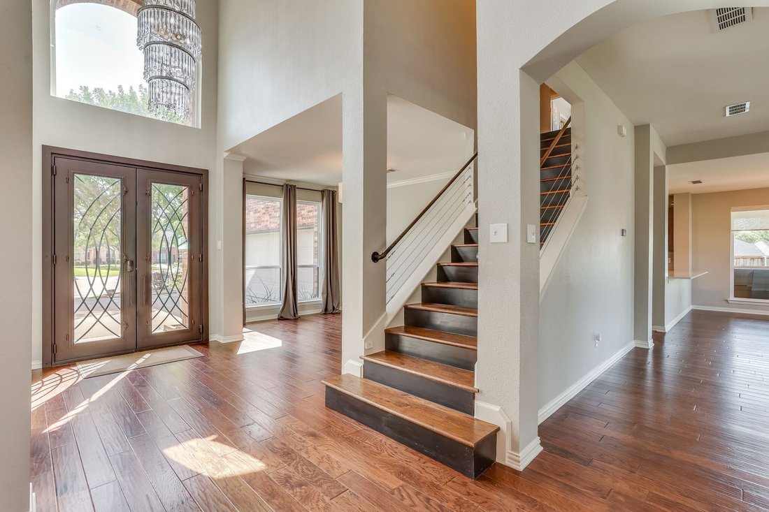 House in Keller, Texas, United States 5 - 18490948