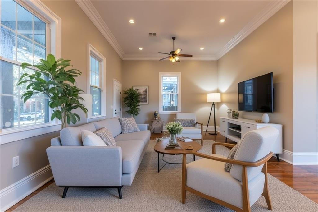 House in New Orleans, Louisiana, United States 5 - 18489725