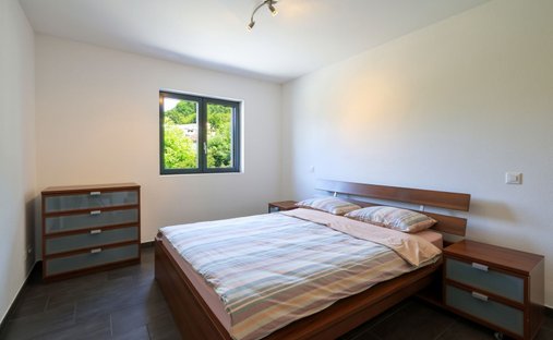 Casa en Piazzogna, Gambarogno, Tesino 1