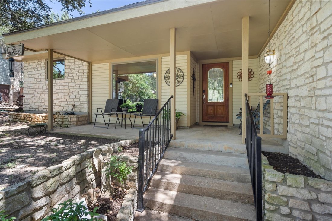 House in Austin, Texas, United States 4 - 18489929