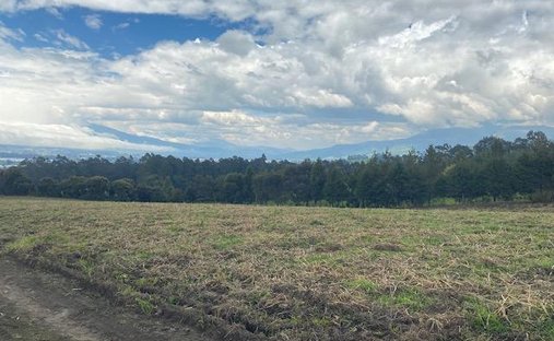 Terreno a Machachi, Provincia del Pichincha, Ecuador 1