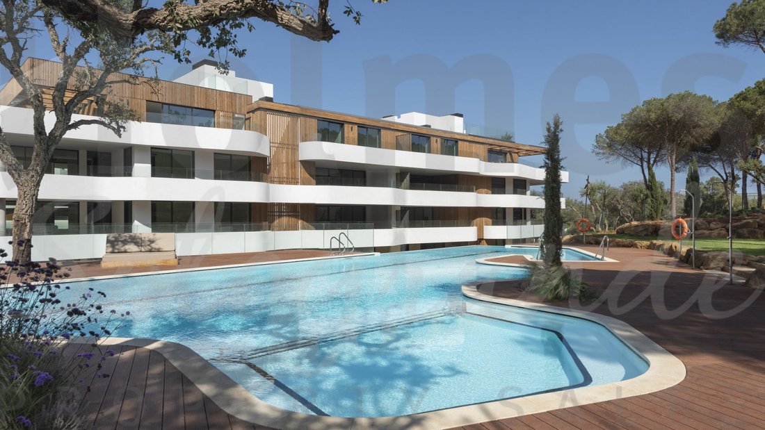 Appartamento a Sotogrande, San Roque, Andalusia 1 - 18490100