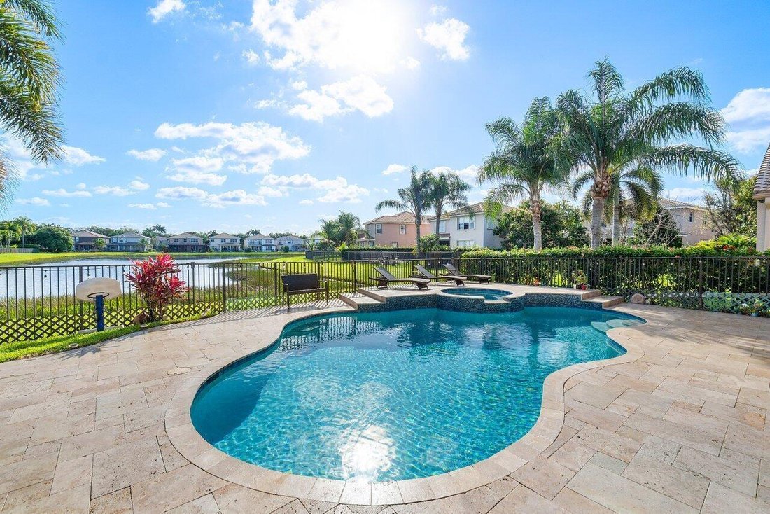 House in Boynton Beach, Florida, United States 1 - 18490281