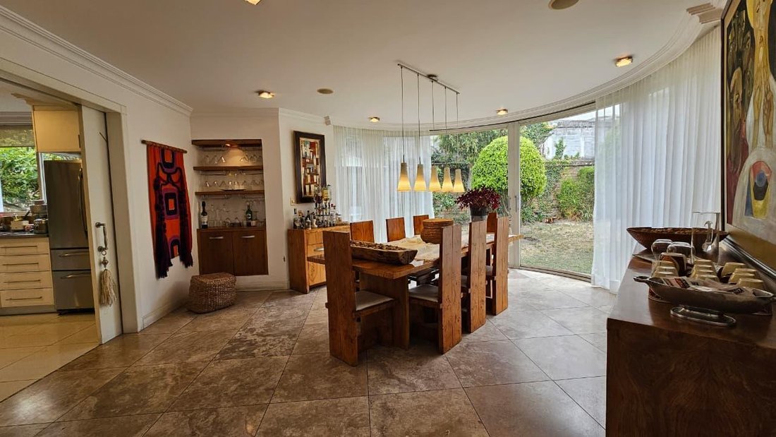 House in Quito, Pichincha, Ecuador 1 - 18491227