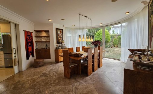 House in Quito, Pichincha, Ecuador 1