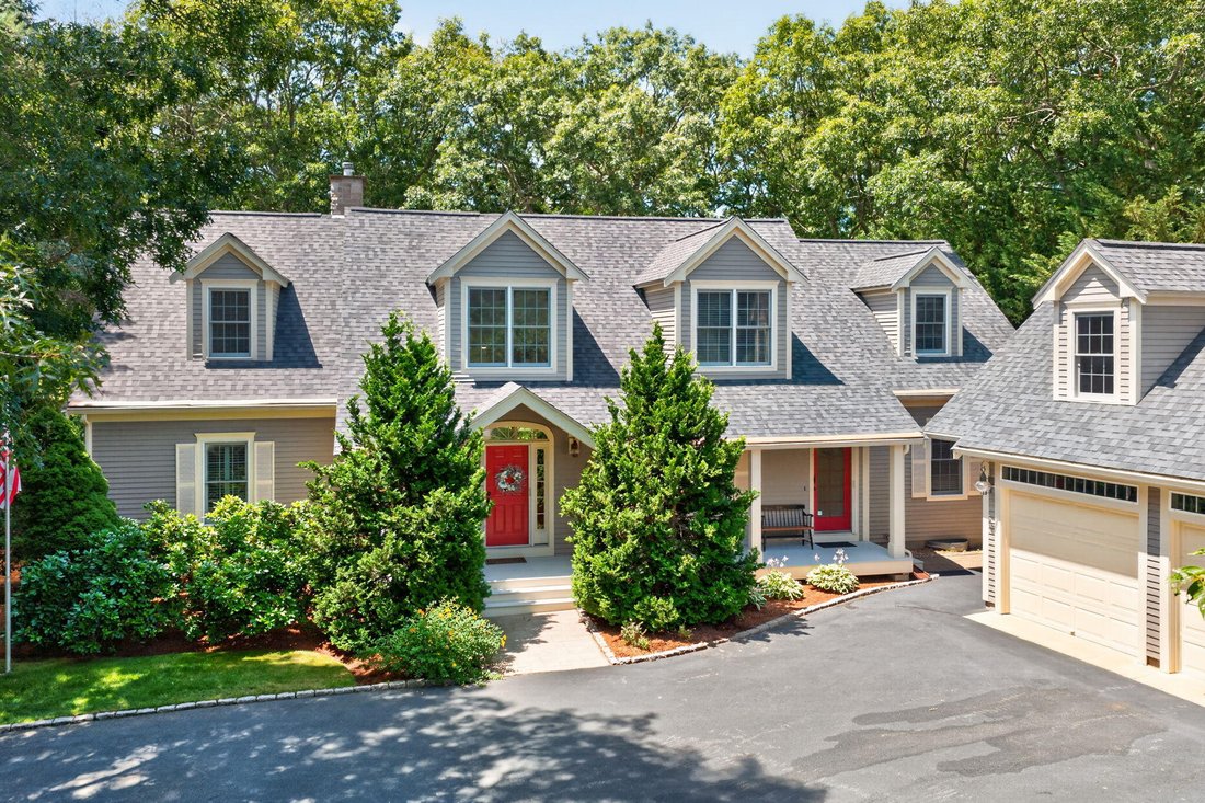 House in Sandwich, Massachusetts, United States 2 - 18491329