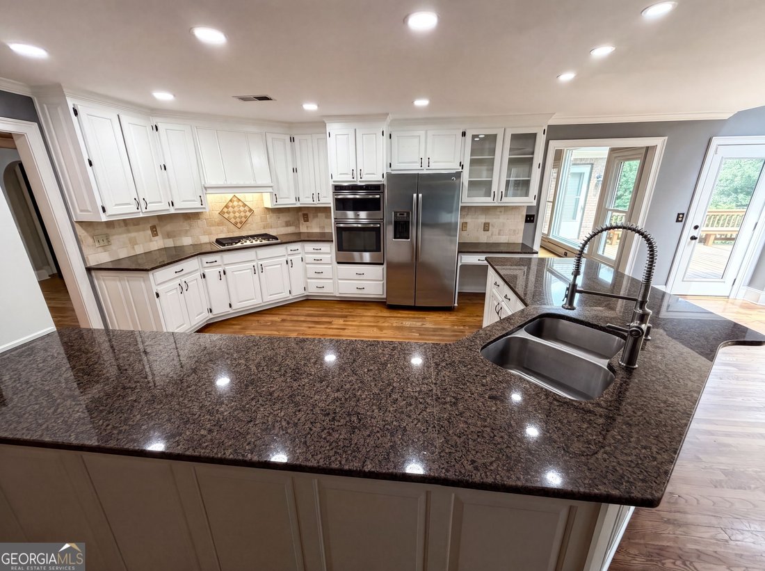 House in Alpharetta, Georgia, United States 2 - 18490770