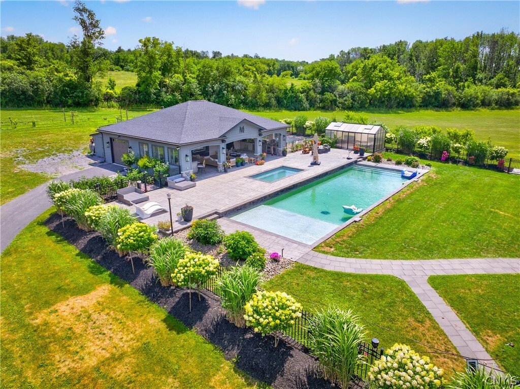 House in New Hartford, New York, United States 3 - 18489632