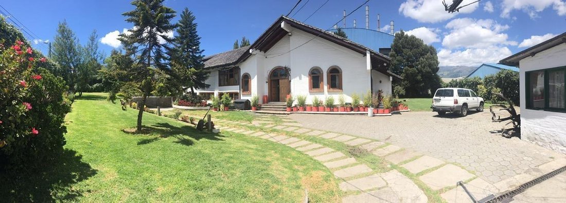 House in Quito, Pichincha, Ecuador 1 - 18491190
