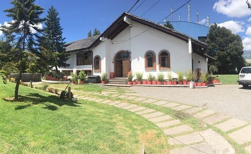 House in Quito, Pichincha, Ecuador 1