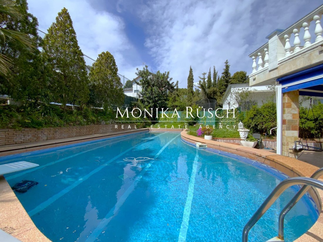House in Castelldefels, Catalonia, Spain 1 - 18490040