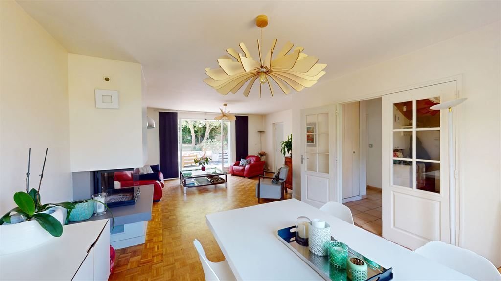 Casa en Jardín Parisiense, Clamart, Francia 4 - 18490678