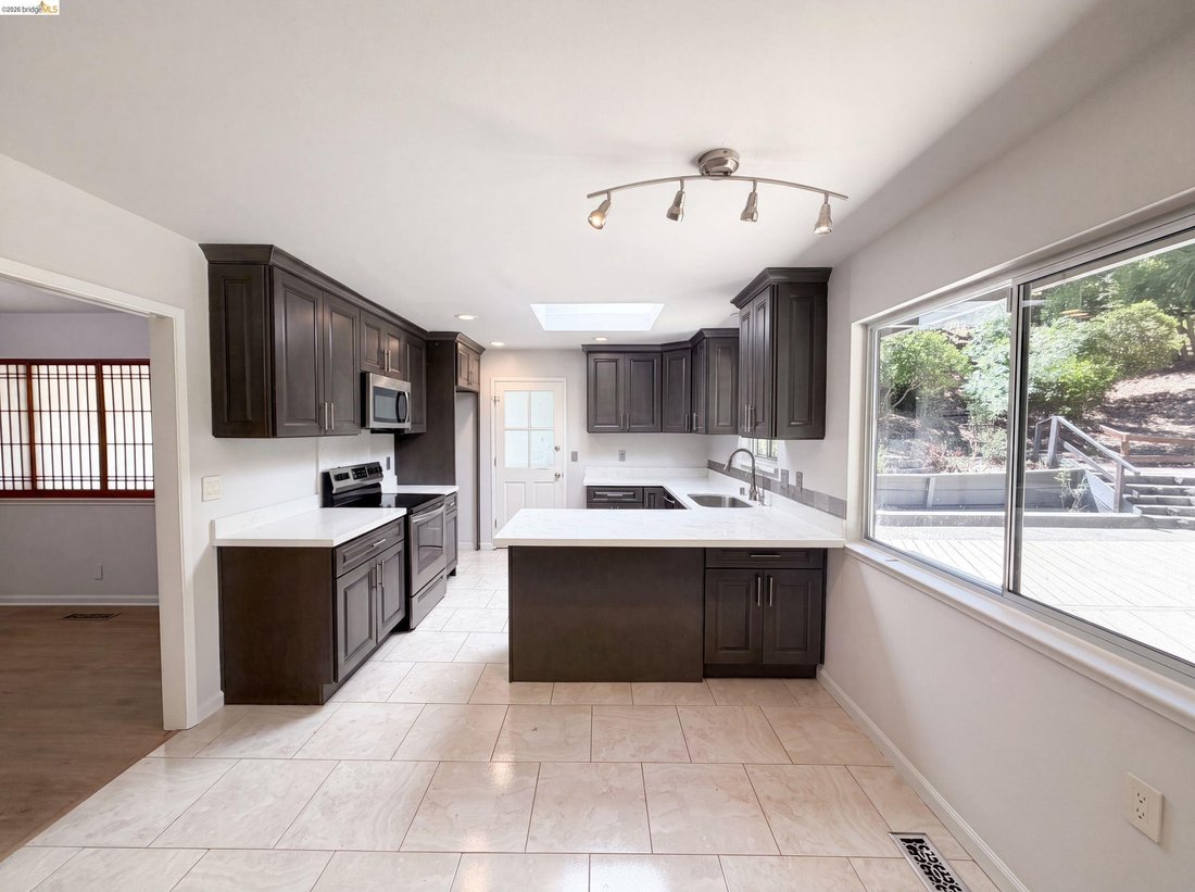 House in Orinda, California, United States 2 - 18490253