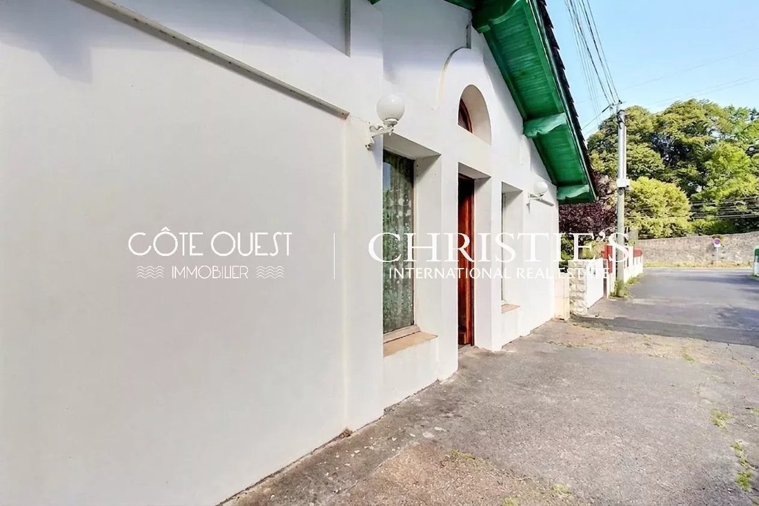 House in Centre Ville, Saint-Jean-de-Luz, France 1 - 18282718