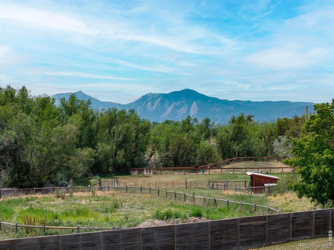 House in Boulder, Colorado, United States 3 - 18489734
