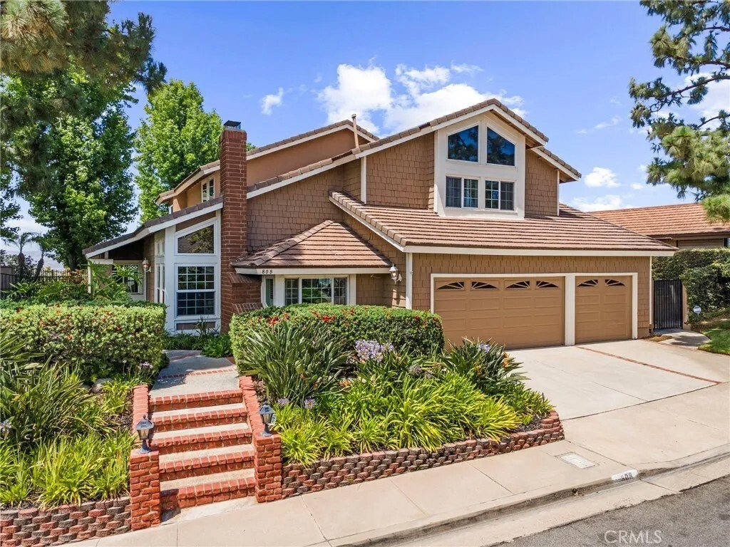 House in Orange, California, United States 1 - 18489879