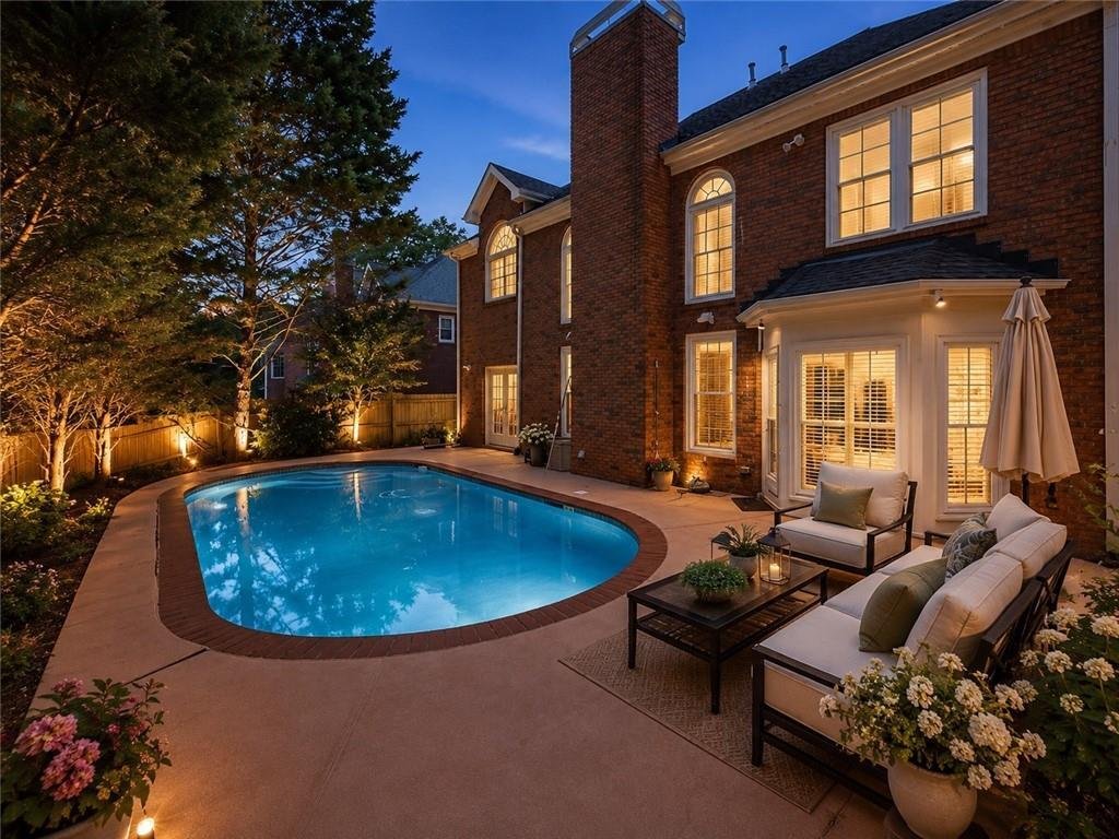 House in Decatur, Georgia, United States 1 - 18446898