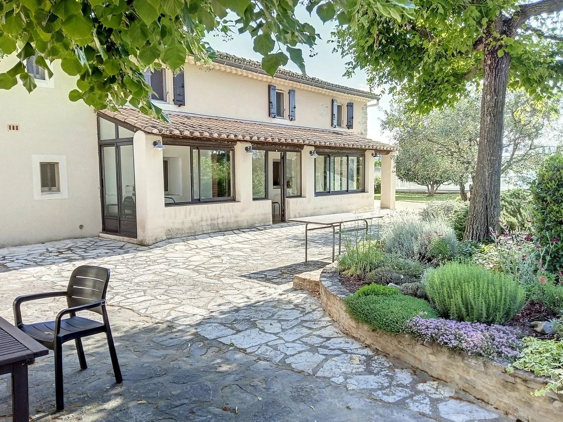 House in Ouest Sud, Vaison-la-Romaine, France 2 - 18491603