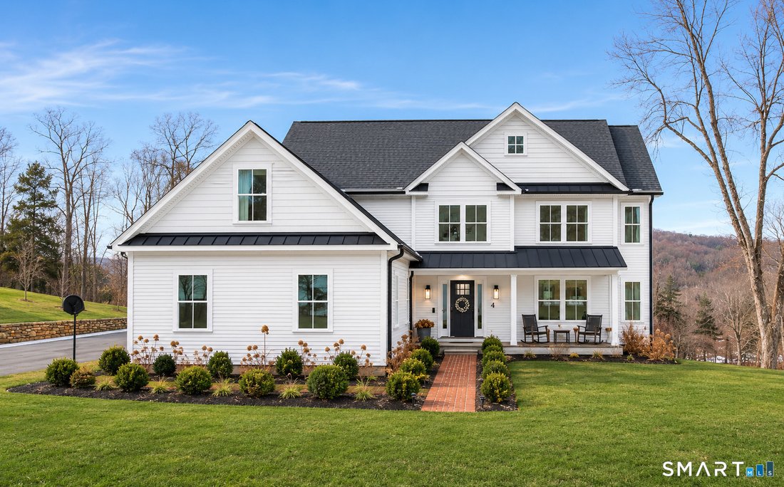 House in Southbury, Connecticut, United States 1 - 18490426