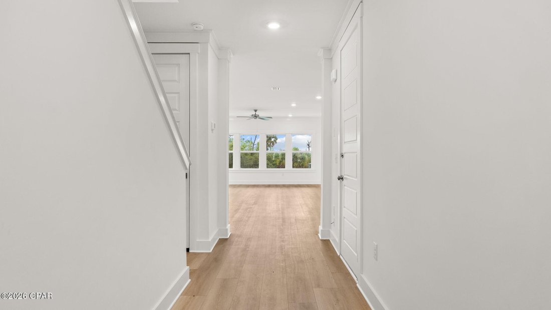 House in Port St. Joe, Florida, United States 5 - 17282220