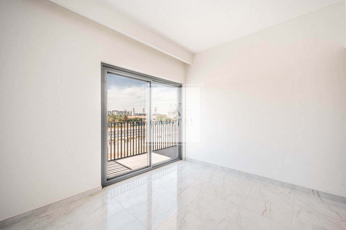 Apartment in Al Thanyah 5, Al Thanyah, Dubai 2 - 18490472