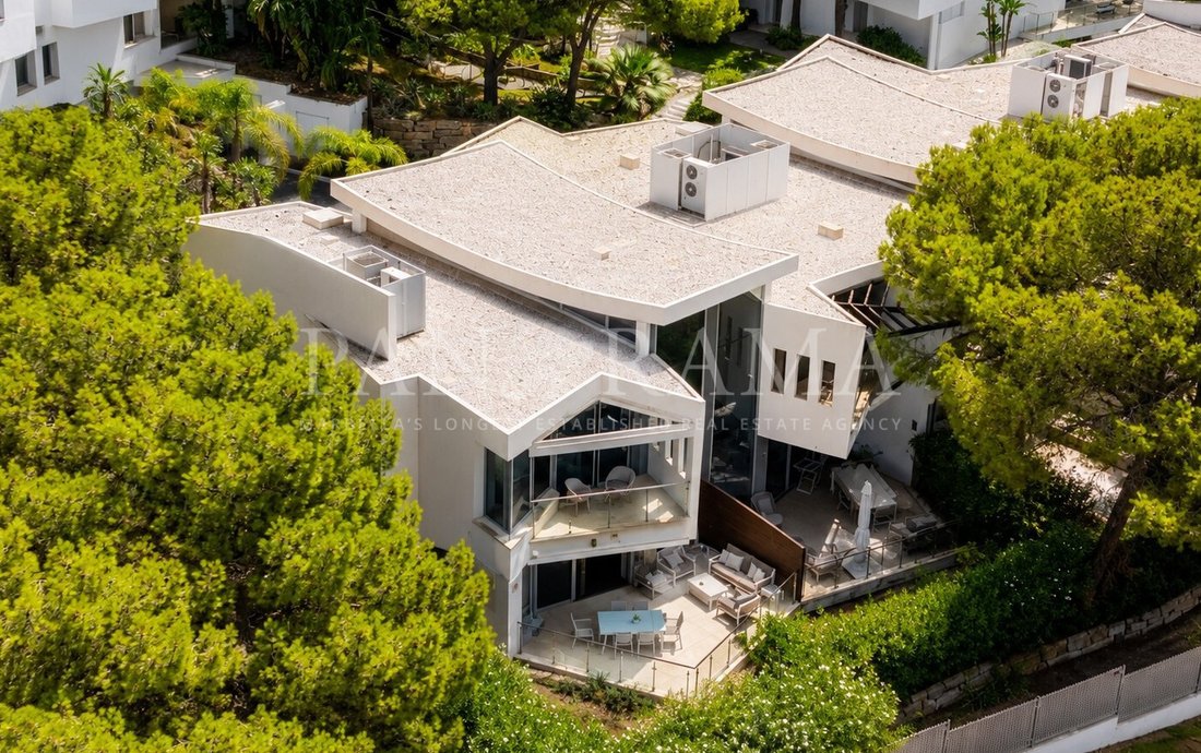 House in Sierra Blanca, Marbella, Spain 1 - 18490755