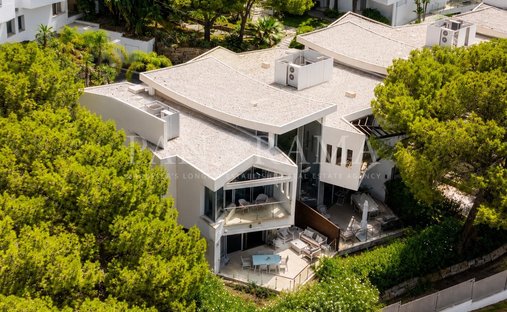 House in Sierra Blanca, Marbella, Spain 1
