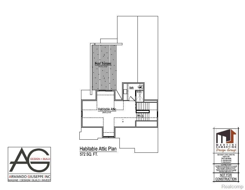 House in Birmingham, Michigan, United States 4 - 18490931