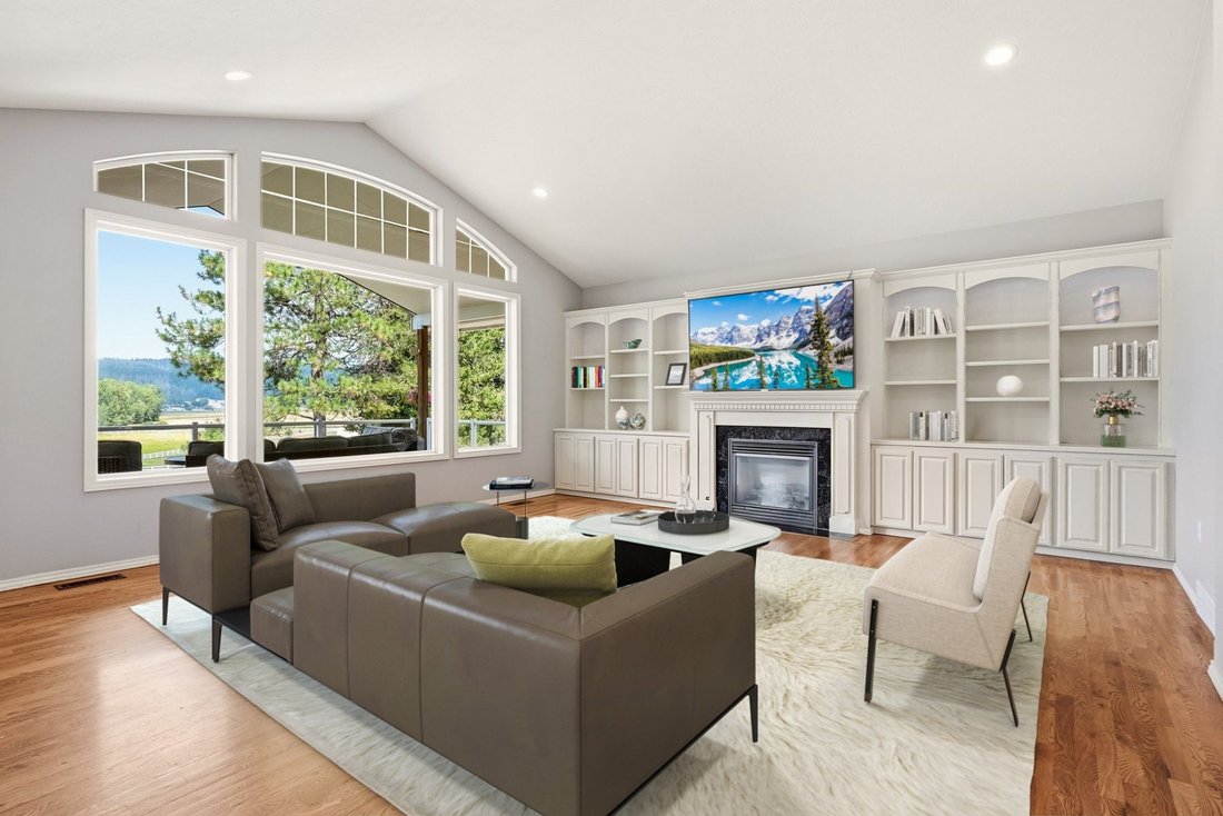 House in Newman Lake, Washington, United States 5 - 18490387