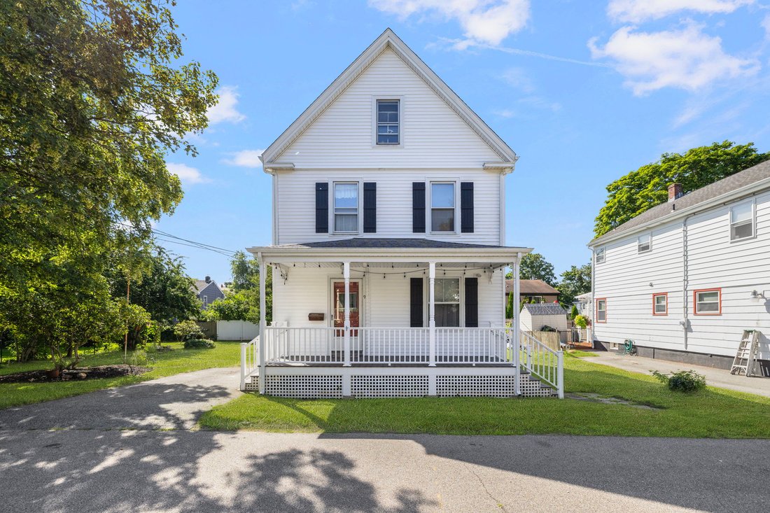 House in Newport, Rhode Island, United States 1 - 18491321