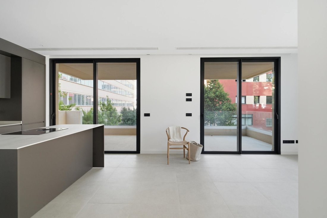 Apartment in Palma, Balearic Islands, Spain 5 - 16989336