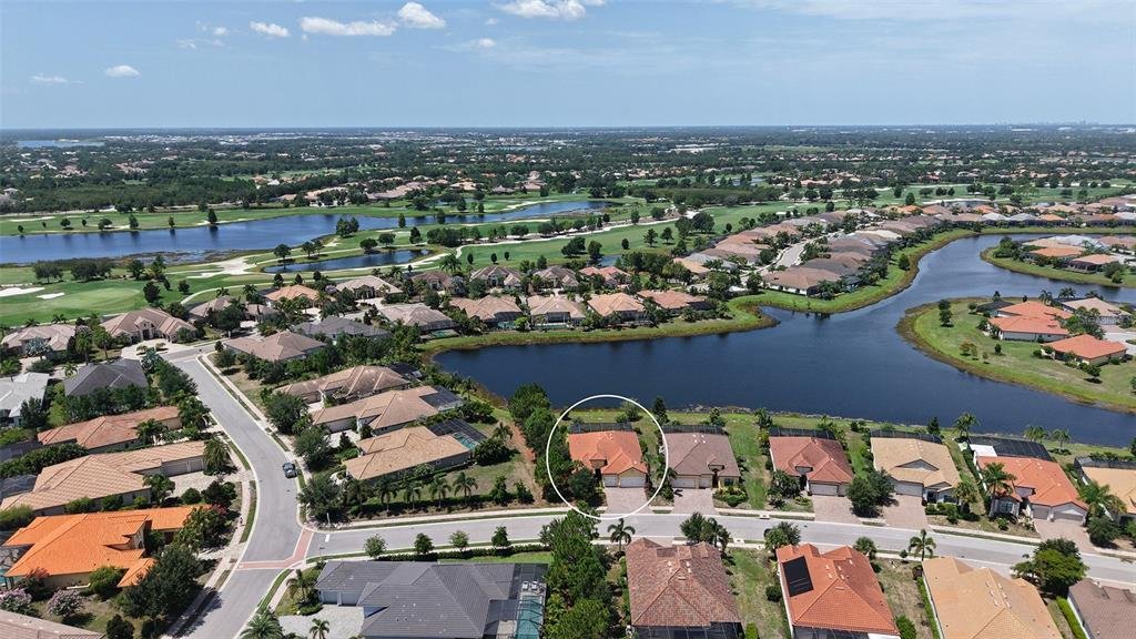 House in Lakewood Ranch, Florida, United States 3 - 18491863