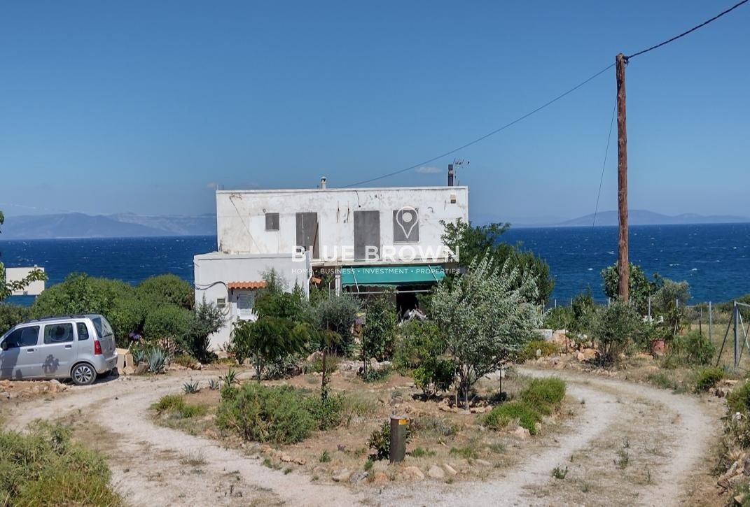Land in Rafina, Attica, Greece 4 - 18490713
