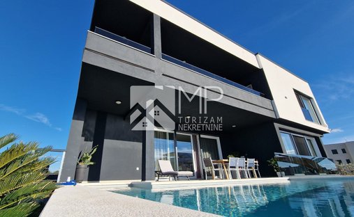 House in Medulin, Istria County, Croatia 1