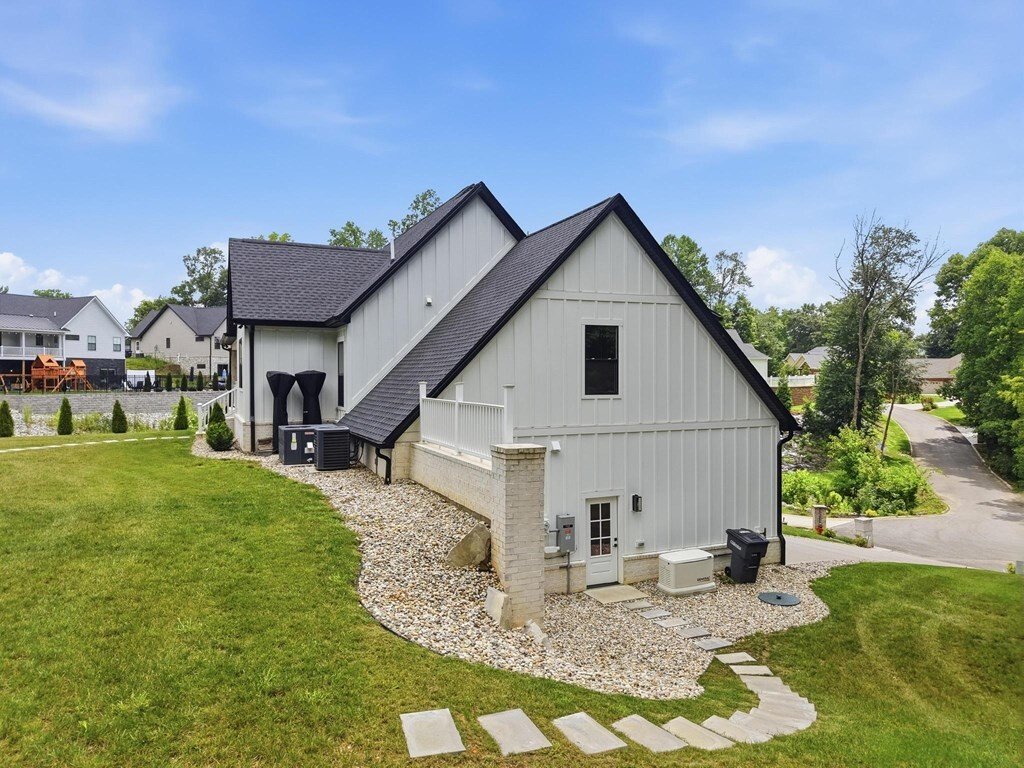House in Cookeville, Tennessee, United States 2 - 18491147