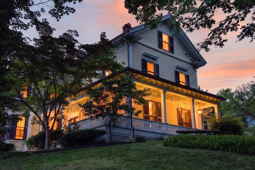 House in Arlington, Massachusetts, United States 1 - 18490904