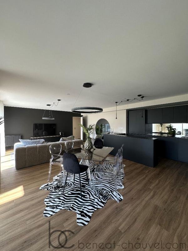 Apartment in Zone Industrielle du Prat, Vannes, France 2 - 18490844