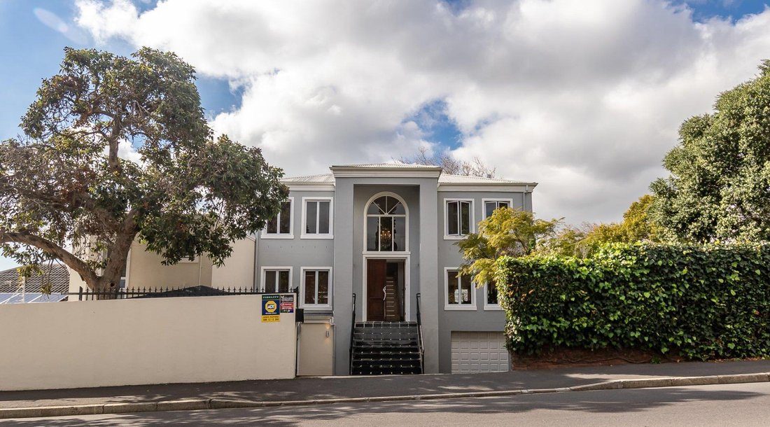 Townhouse in City Centre, Cape Town, South Africa 1 - 18490202