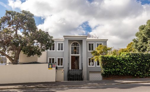Townhouse in Cape Town, Western Cape, South Africa 1