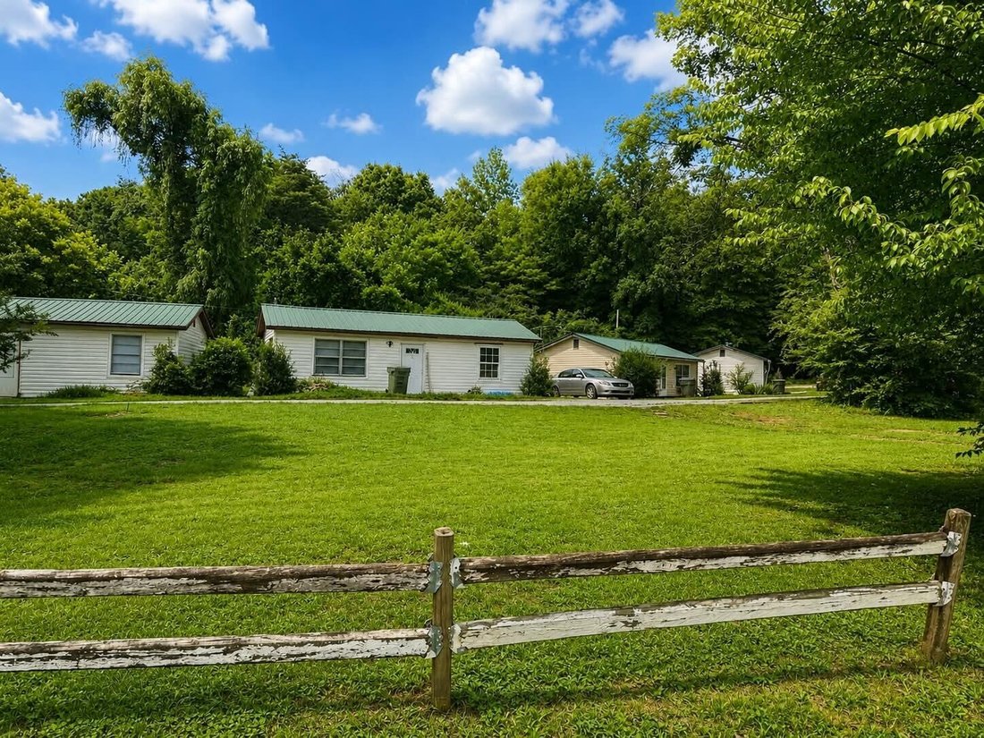 Decatur, Tennessee, United States 1 - 18491187