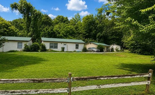 Decatur, Tennessee, United States 1